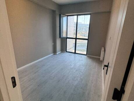 Mayak Residence kompleksində 2 otaqlı yeni tikili mənzil kirayə verilir, 60 m², 400 AZN/ay, şəkil 3 / 8