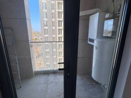 Mayak Residence kompleksində 2 otaqlı yeni tikili mənzil kirayə verilir, 60 m², 400 AZN/ay, şəkil 5 / 8