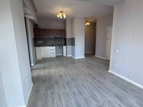 Mayak Residence kompleksində 2 otaqlı yeni tikili mənzil kirayə verilir, 60 m², 400 AZN/ay, şəkil 2 / 8