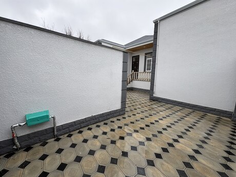 3-room house for sale in Məmmədli, 65 m², 73 000 AZN, photo 2 / 8