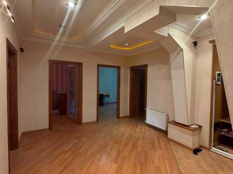 Gənclikdə 5 otaqlı yeni tikili mənzil satılır, 205 m², 440 000 AZN, şəkil 3 / 12
