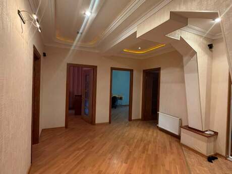Gənclikdə 5 otaqlı yeni tikili mənzil satılır, 205 m², 440 000 AZN, şəkil 2 / 12
