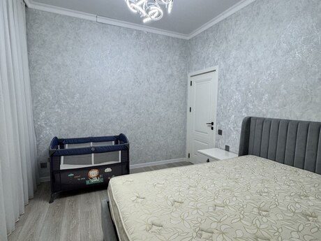 Аренда: 3-комнатная квартира, 115 м², Nəriman Nərimanov: 1 000 ₼/мес 5