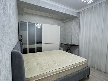 Аренда: 3-комнатная квартира, 115 м², Nəriman Nərimanov: 1 000 ₼/мес 4