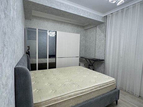 Аренда: 3-комнатная квартира, 115 м², Nəriman Nərimanov: 1 000 ₼/мес 3