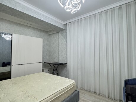 Аренда: 3-комнатная квартира, 115 м², Nəriman Nərimanov: 1 000 ₼/мес 2