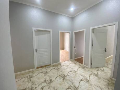 Whitestone Residence kompleksində 4 otaqlı yeni tikili mənzil satılır, 148 m², 538 000 AZN, şəkil 5 / 12