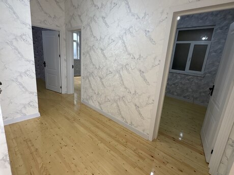 Məmmədlidə 3 otaqlı həyət evi satılır, 85 m², 88 000 AZN, şəkil 2 / 7