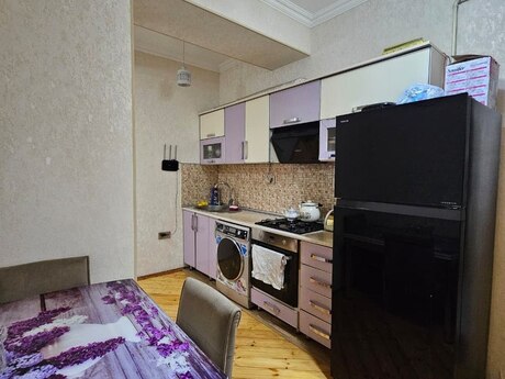 Masazırda 2 otaqlı köhnə tikili mənzil satılır, 55 m², 68 000 AZN, şəkil 4 / 8