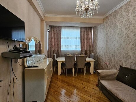 Elan №6520538 - Bakı, Masazır q., 2 otaqlı, 55 m², 13/13 mərtəbə