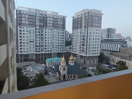 Elan №6520543 - Bakı, 28 May m., 2 otaqlı, 60 m², 10/16 mərtəbə