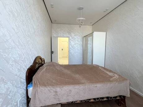 Сдаётся 3-комнатная квартира в новостройке, 20 Yanvar, 100 м², 1 000 AZN/мес, фото 5 / 12