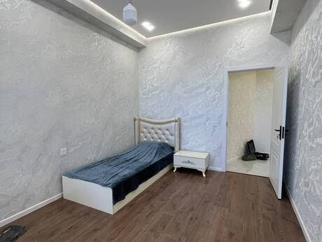 Сдаётся 3-комнатная квартира в новостройке, 20 Yanvar, 100 м², 1 000 AZN/мес, фото 3 / 12