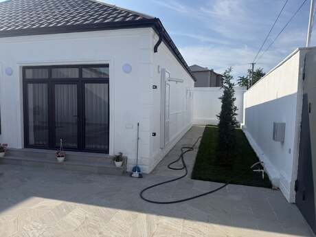 Şağanda 4 otaqlı həyət evi satılır, 170 m², 210 000 AZN, şəkil 2 / 12