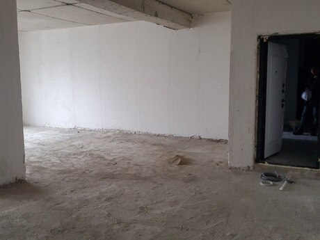 3-room new-build apartment for sale in Çinarlı Park, 138 m², 318 000 AZN, photo 5 / 12