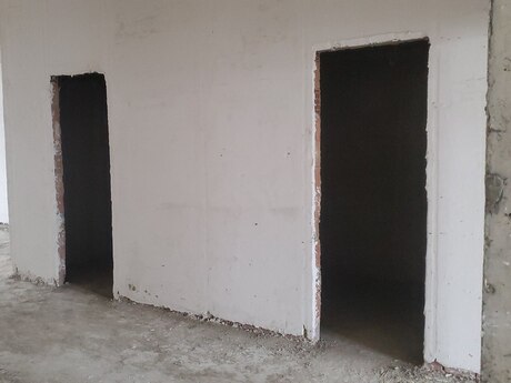 3-room new-build apartment for sale in Çinarlı Park, 138 m², 318 000 AZN, photo 3 / 12