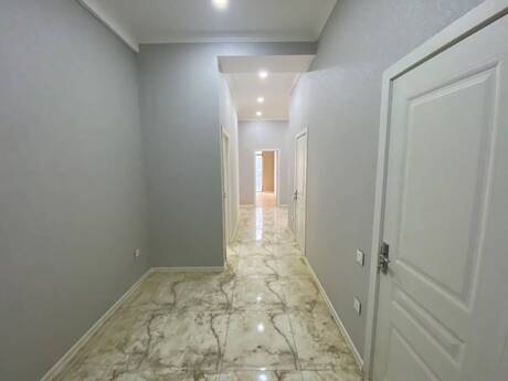 Whitestone Residence kompleksində 4 otaqlı yeni tikili mənzil satılır, 148 m², 538 000 AZN, şəkil 4 / 12