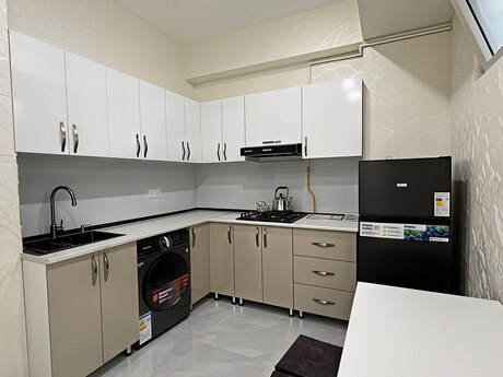 Elan №6520601 - Bakı, 20 Yanvar m., 3 otaqlı, 100 m², 12/17 mərtəbə