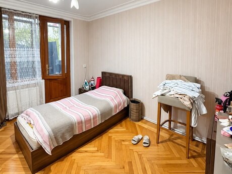 Продаётся 2-комнатная квартира в старом фонде, Dərnəgül, 60 м², 159 000 AZN, фото 5 / 10