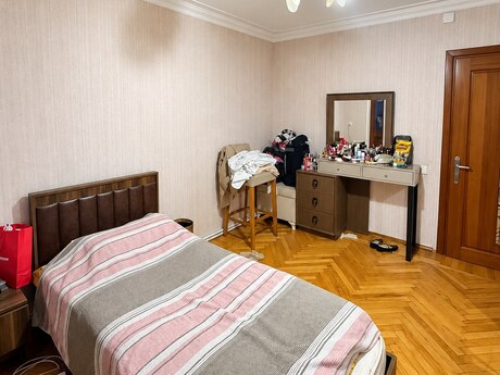 Продаётся 2-комнатная квартира в старом фонде, Dərnəgül, 60 м², 159 000 AZN, фото 4 / 10