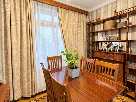 Объявление №6520556 - Баку, м. Дернегюль, 2-комн., 60 м², 3/5 этаж