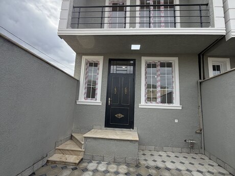 Masazırda 3 otaqlı həyət evi satılır, 80 m², 79 000 AZN, şəkil 2 / 10