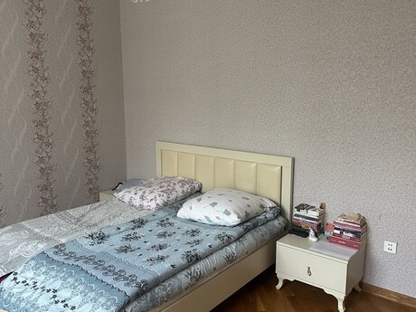 Nəsimidə otaq kirayə verilir, 60 m², 185 AZN/ay, şəkil 4 / 10