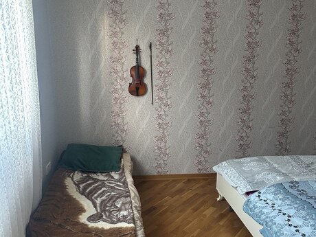 Nəsimidə otaq kirayə verilir, 60 m², 185 AZN/ay, şəkil 3 / 10