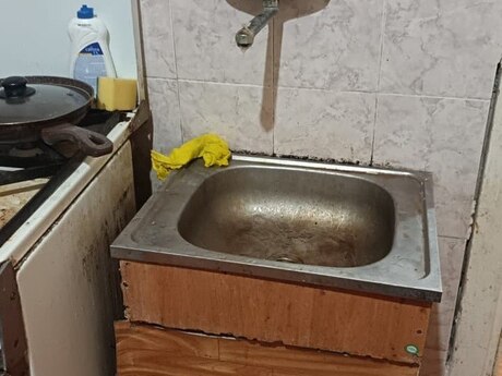 Продаётся 2-комнатная квартира в старом фонде, Elmlər Akademiyası, 54,3 м², 202 500 AZN, фото 3 / 7