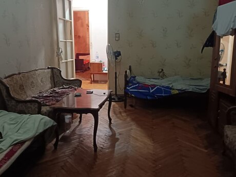 Продаётся 2-комнатная квартира в старом фонде, Elmlər Akademiyası, 54,3 м², 202 500 AZN, фото 5 / 7