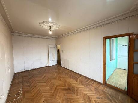 Neftçilərdə 3 otaqlı köhnə tikili mənzil satılır, 80 m², 200 000 AZN, şəkil 4 / 12