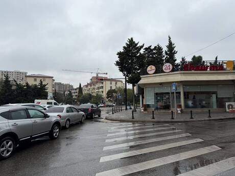 Объявление №6520588 - Баку, м. Нефтчиляр, 3-комн., 80 м², 7/9 этаж