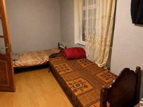 Сдаётся 2-комнатная квартира в старом фонде, Nəriman Nərimanov, 50 м², 600 AZN/мес, фото 3 / 5