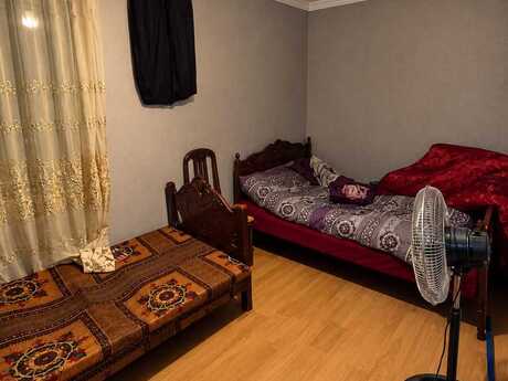 Сдаётся 2-комнатная квартира в старом фонде, Nəriman Nərimanov, 50 м², 600 AZN/мес, фото 2 / 5