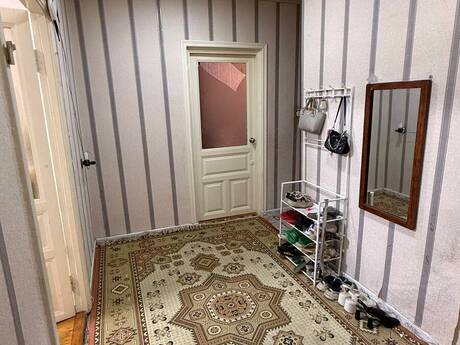 Продаётся 3-комнатная квартира в старом фонде, Nəsimi, 85 м², 197 000 AZN, фото 5 / 10