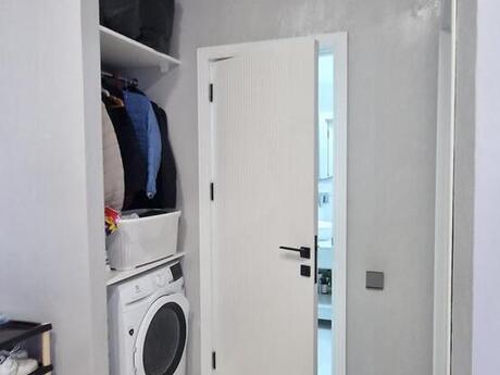 Dərnəgüldə 3 otaqlı yeni tikili mənzil satılır, 73 m², 219 000 AZN, şəkil 4 / 10