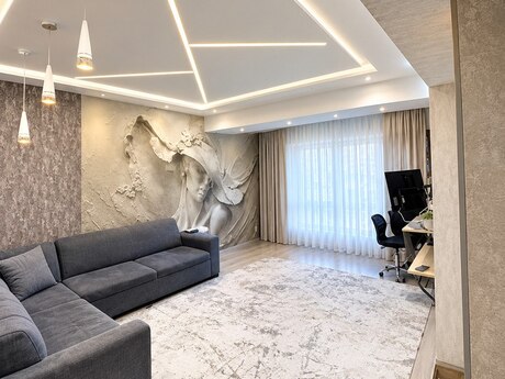 3 rooms · 93 m²