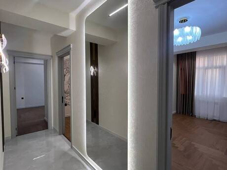 Продаётся 3-комнатная квартира в новостройке, ЖК Qiyaslı MTK, 96 м², 313 000 AZN, фото 5 / 12