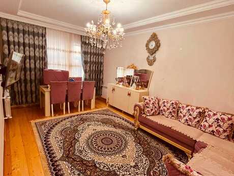 Elan №6520612 - Bakı, Abşeron r., 4 otaqlı, 130 m²
