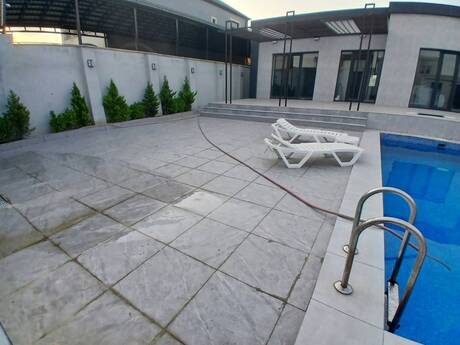 Novxanıda 3 otaqlı həyət evi satılır, 165 m², 215 000 AZN, şəkil 4 / 11