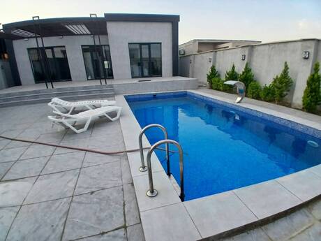 Novxanıda 3 otaqlı həyət evi satılır, 165 m², 215 000 AZN, şəkil 3 / 11