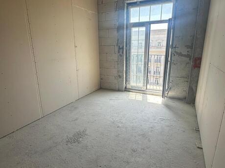 Knightsbridge Residence White City kompleksində 3 otaqlı yeni tikili mənzil satılır, 120 m², 648 000 AZN, şəkil 5 / 12