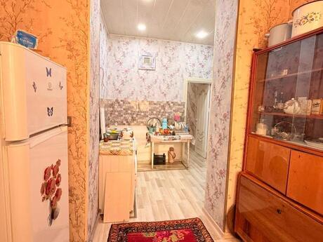 3-room old-build apartment for sale in Nizami, 85 m², 230 000 AZN, photo 5 / 12