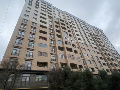 Elan №6520614 - Bakı, Qara Qarayev m., 2 otaqlı, 76 m², 9/15 mərtəbə