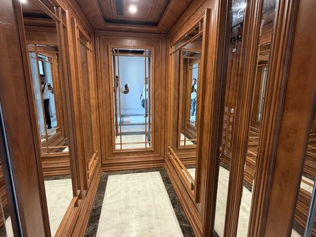 Sahildə 4 otaqlı yeni tikili mənzil satılır, 256 m², 950 000 AZN, şəkil 5 / 12