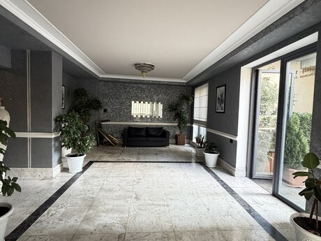 Sahildə 4 otaqlı yeni tikili mənzil satılır, 256 m², 950 000 AZN, şəkil 3 / 12