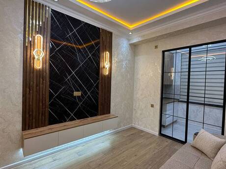 Elan №6520619 - Xırdalan, Xırdalan, 2 otaqlı, 46 m², 5/10 mərtəbə