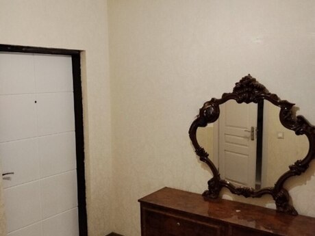 Jasmine Park kompleksində 2 otaqlı yeni tikili mənzil kirayə verilir, 70 m², 600 AZN/ay, şəkil 5 / 12