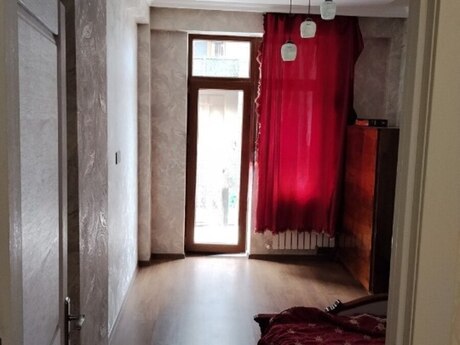 Jasmine Park kompleksində 2 otaqlı yeni tikili mənzil kirayə verilir, 70 m², 600 AZN/ay, şəkil 2 / 12