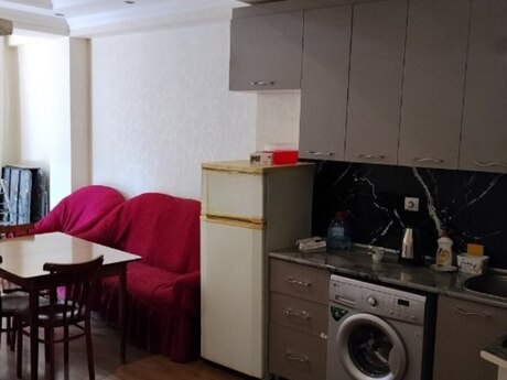 Jasmine Park kompleksində 2 otaqlı yeni tikili mənzil kirayə verilir, 70 m², 600 AZN/ay, şəkil 4 / 12